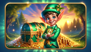 Unlock Exciting Opportunities with Lucky Elf's Latest Offer