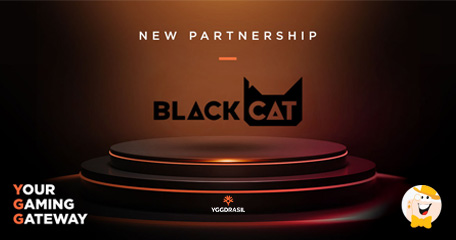 Black Cat Games Joins YGG Masters to Build Next-Gen Slots