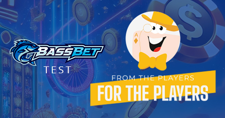 Bassbet casino login