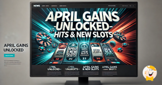 New Wazdan Slots for April 2025: Gold Crown, Gold Coins, and More