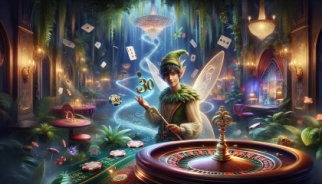 Unlock 30 Free Spins at Lucky Elf Casino: A No-Deposit Adventure
