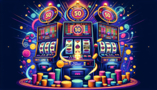 50 Free Spins Offer at Sensei Game Casino
