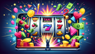 How to Claim Your $20 Bonus at RitzSlots Casino