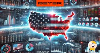 BETER Makes U.S. Debut via Vendor Registration in New Jersey