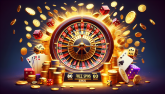 Unlock Exciting Adventures with Gamblezen Casino's 80 Free Spins Bonus