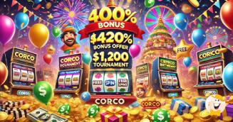 April 2025 US-Friendly Promos at PlayCroco, Lincoln & Liberty