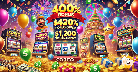 April 2025 US-Friendly Promos at PlayCroco, Lincoln & Liberty