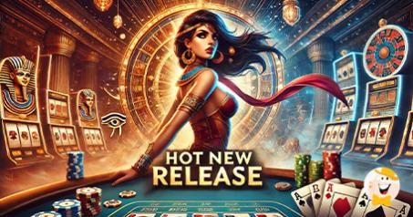 Mascot Gaming Launches Tessa Hunt and For the Realm Deluxe