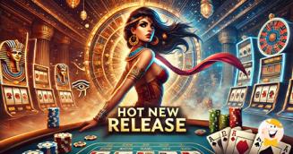 Mascot Gaming Launches Tessa Hunt and For the Realm Deluxe