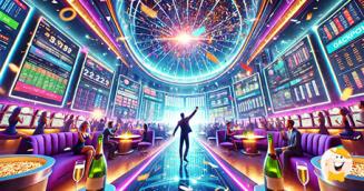 SOFTSWISS Marks First Sportsbook Network Jackpot Win at SiGMA Americas