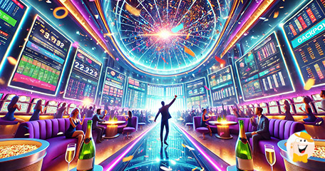 SOFTSWISS Marks First Sportsbook Network Jackpot Win at SiGMA Americas