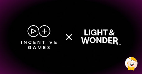 Incentive Games Seals Global Deal With Light & Wonder