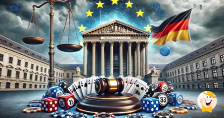 EuGH überprüft deutsche Regelungen für Online-Lotterien und-Casinos