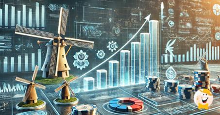 Nieuwe maatregelen beperken gokverliezen in Nederland, meldt KSA