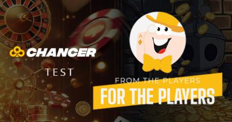 Chancer Casino Tested: Was It Possible to Cancel an Automatic 300% Bonus on Deposit?