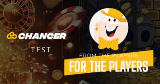 Chancer Casino Tested: Was It Possible to Cancel an Automatic 300% Bonus on Deposit?