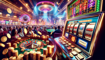 Entsperre 25 Freispiele mit Uptown Aces: Ein Leitfaden für Casino-Enthusiasten