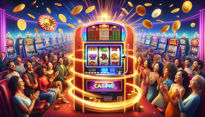Discover Uptown Pokies' Exciting 25 Free Spins Offer