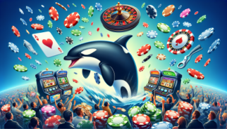 Unlock Exciting Spins with Casino Orca's Latest Offer