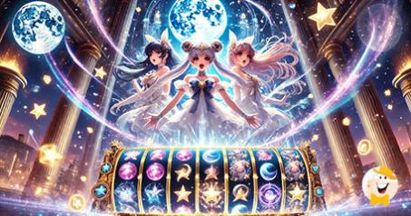 Moon Princess Origins kehrt mit neuen Kräften und Features zurück