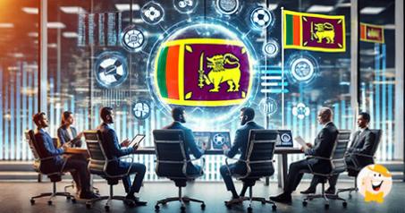 Sri Lanka Advances Regulation of Offshore and Online Sports Betting