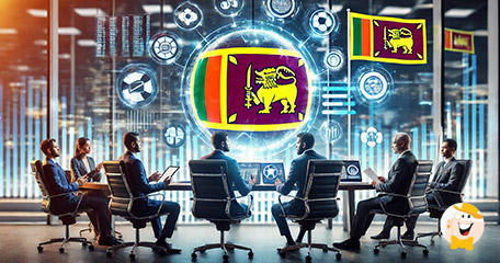 Sri Lanka Advances Regulation of Offshore and Online Sports Betting