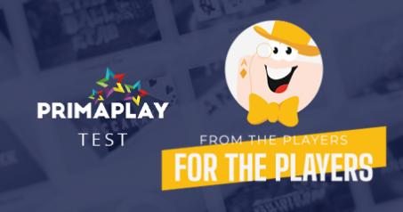 PrimaPlay Casino Test: Waiting 7 Days for Withdrawal Request of USD 50 in BTC to be Processed?