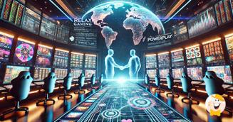 Relax Gaming Expands Slot Offerings with PowerPlay in Ontario