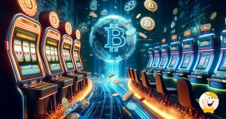 Crypto Casino Industry Surpasses $81B in Revenue