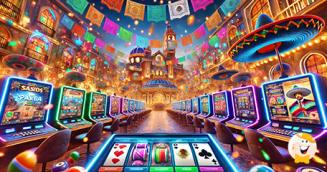 SkillOnNet Se Expande no México, Lança BacanaPlay em Portugal