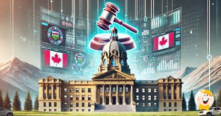 Alberta’s iGaming Act Moves Closer to Legal Online Market
