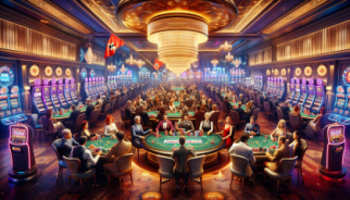 Get 100 Spins with Flagman Casino's Special Offer