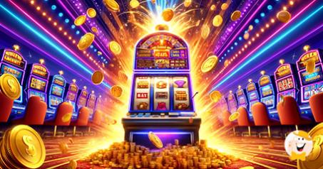Booming Games Launches Coin Crusher Hold and Win for Mega Prizes
