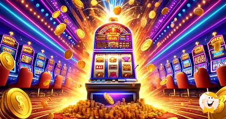 Booming Games Launches Coin Crusher Hold and Win for Mega Prizes