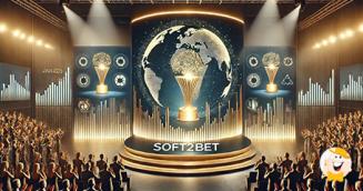 Soft2Bet Earns Triple Recognition at 2025 European Finance ESG Awards