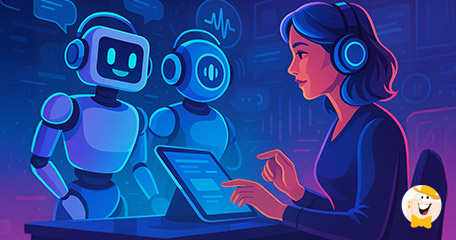 GamingSoft Launches UNUS Chat and AI Voice for iGaming