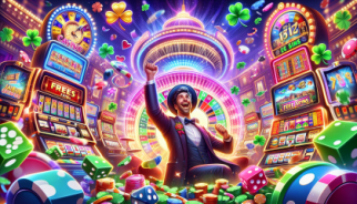 Unlock 50 Spins at JeetCity Casino: Your No-Deposit Bonus Awaits