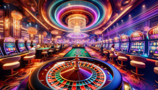 Unlock 50 Free Spins at Spinrise Casino Now