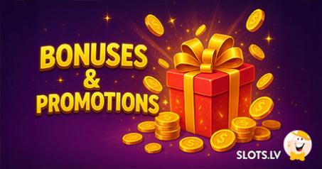Popular Types of Online Casino Bonuses & Promotions for US Players