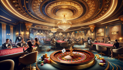 Entsperren Sie Ihren exklusiven No Deposit Bonus im Primaplay Casino