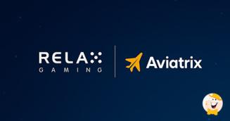 Relax Gaming Expands Aggregation Portfolio With Aviatrix Deal