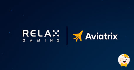 Relax Gaming Expands Aggregation Portfolio With Aviatrix Deal