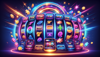 Entsperren Sie 45 Freispiele mit RitzSlots' Neuester Promo!
