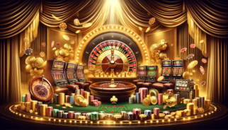 Explore Coinbets777's Exclusive $45 No Deposit Bonus