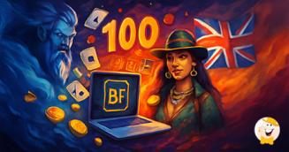SkillOnNet Brings BF Games Slots and Dice Titles to UK Market
