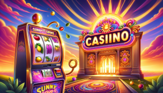 Unlock 100 Free Spins at Sunny Spins Casino Today!