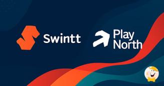 Swintt Partners with Play North for Elysium Studios Launch