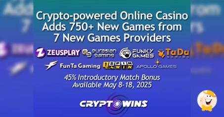 New Casino Bonuses: Exciting Offers and No Max Cashout Deals