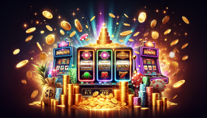 Entdecken Sie die Jackpot Cash Casino R400 Bonus Chance
