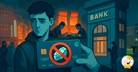 Bank of Ireland Adds Gambling Blocks as Youth Betting Rises